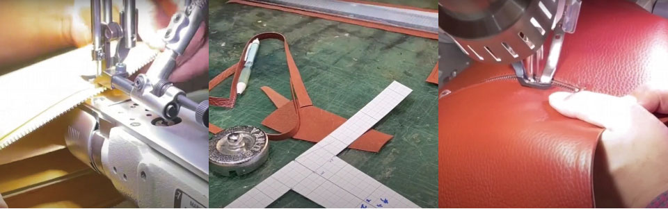 革製品のお店 レザーバリスタ LeatherBarista 鞄、財布、販売、製作、修理 オーダーメイド