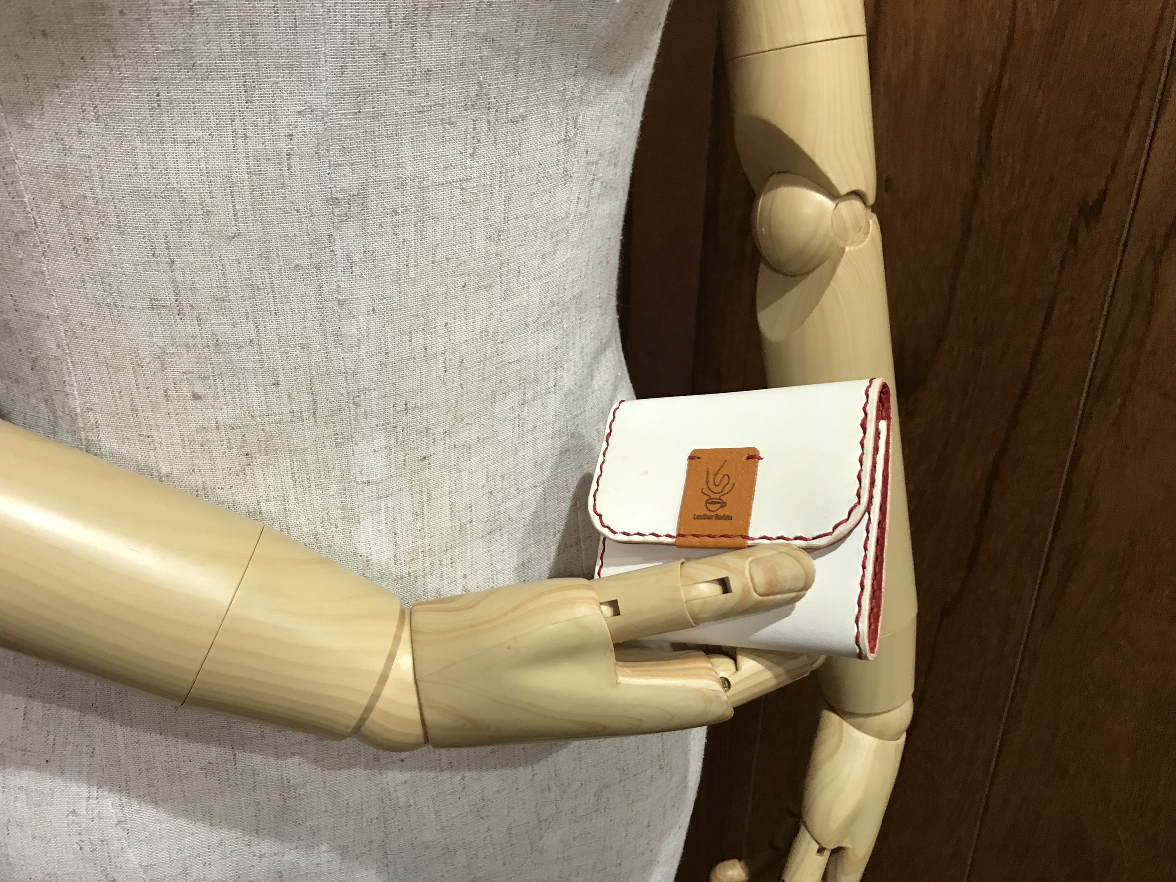 革製品のお店 レザーバリスタ LeatherBarista 鞄、財布、販売、製作、修理