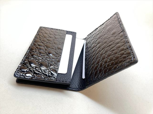 オーダーメイド革財布小物バッグ埼玉県上尾市