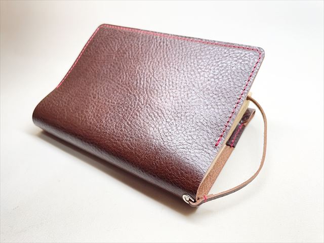 オーダーメイド革財布小物バッグ埼玉県上尾市